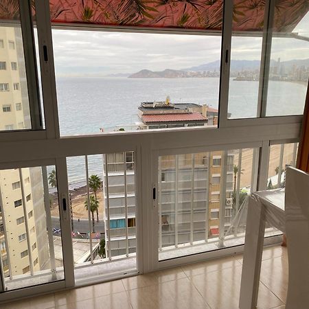 Benidorm Beach Apartment Exterior photo