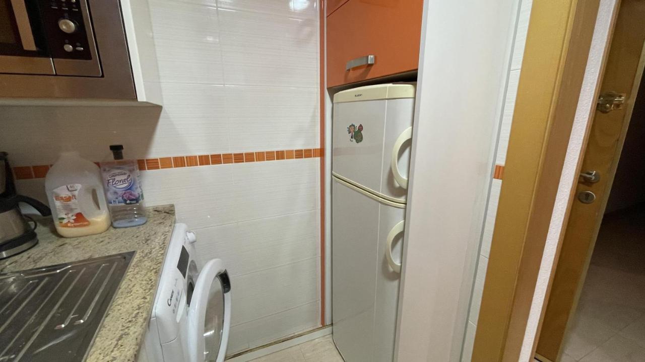 Benidorm Beach Apartment Exterior photo