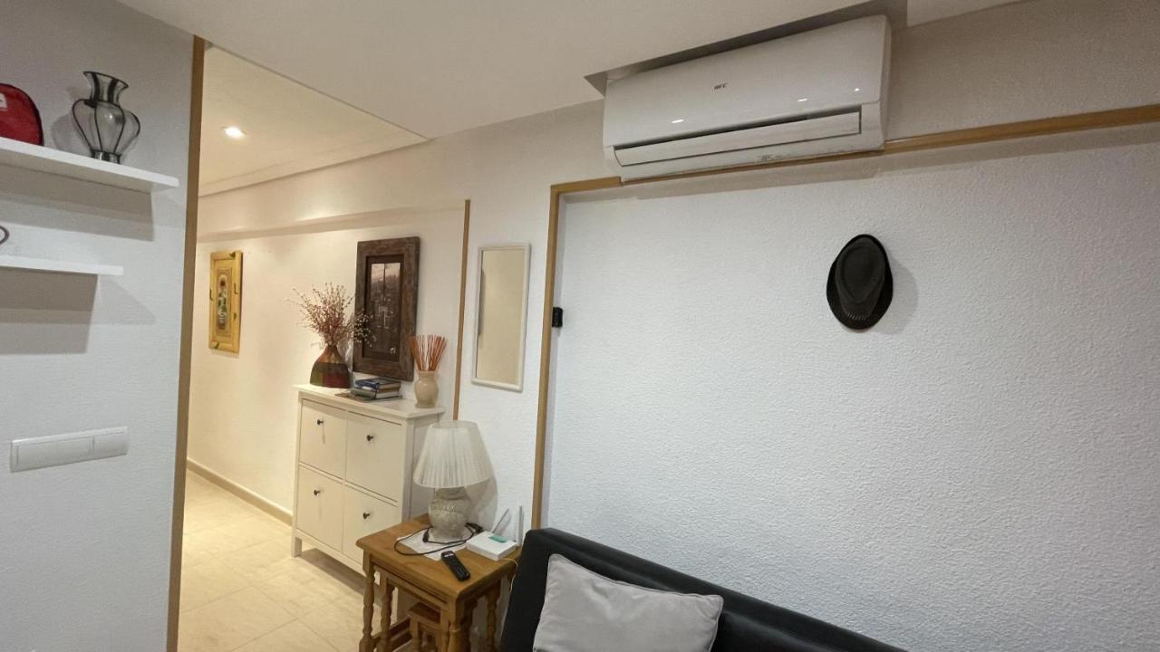 Benidorm Beach Apartment Exterior photo
