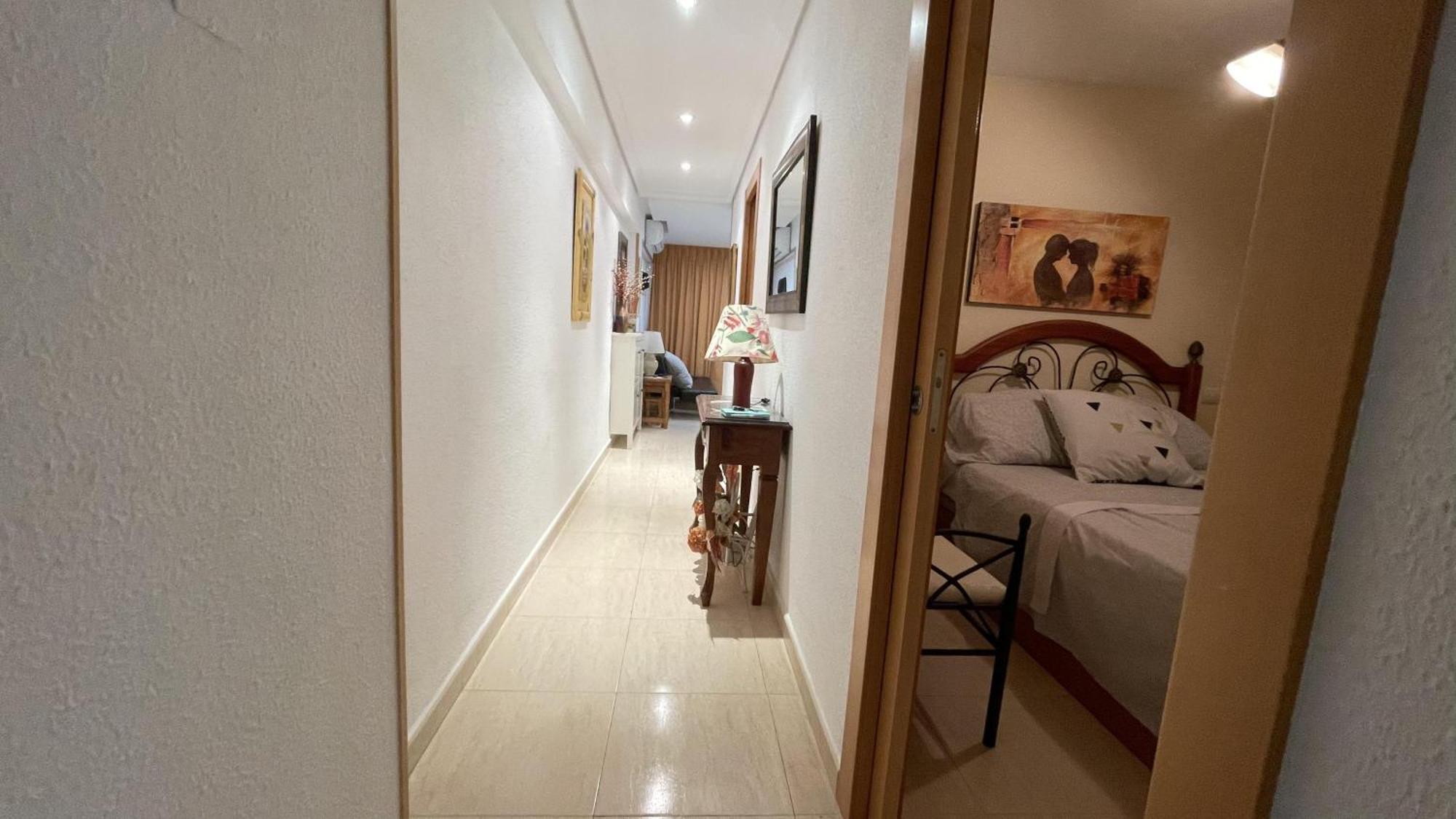 Benidorm Beach Apartment Exterior photo